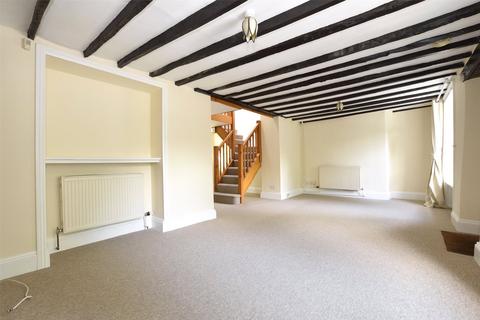 2 bedroom terraced house for sale, Frenchay Hill, Bristol BS16