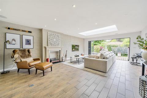 4 bedroom detached house for sale, Stagbury Avenue, Chipstead, Coulsdon