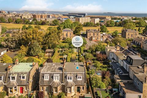 36 Blackie Road, Edinburgh, EH6 7ND