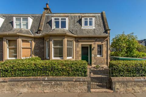36 Blackie Road, Edinburgh, EH6 7ND