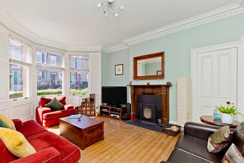 36 Blackie Road, Edinburgh, EH6 7ND