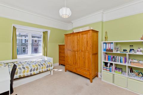 36 Blackie Road, Edinburgh, EH6 7ND