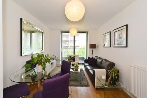 1 bedroom apartment for sale - Connaught Heights, Newham E16