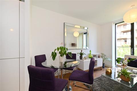 1 bedroom apartment for sale, Connaught Heights, Newham E16