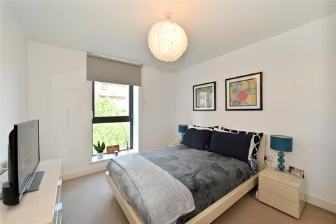1 bedroom apartment for sale, Connaught Heights, Newham E16