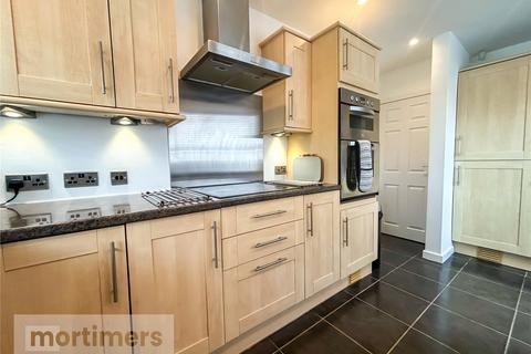 22 Beaver Close, Wilpshire, Blackburn, BB1 9LB
