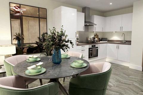 2 bedroom apartment for sale, Longbridge, Birmingham B31