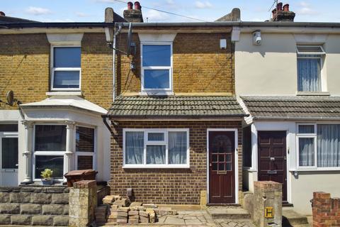 47 Albany Road, Gillingham, ME7 4HP