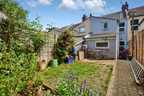 47 Albany Road, Gillingham, ME7 4HP