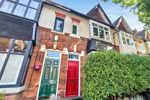 Hill Crest Road, Birmingham B13