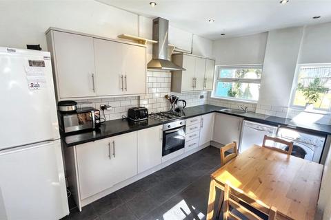4 bedroom terraced house for sale, Hill Crest Road, Birmingham B13