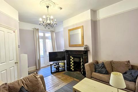 4 bedroom terraced house for sale, Hill Crest Road, Birmingham B13
