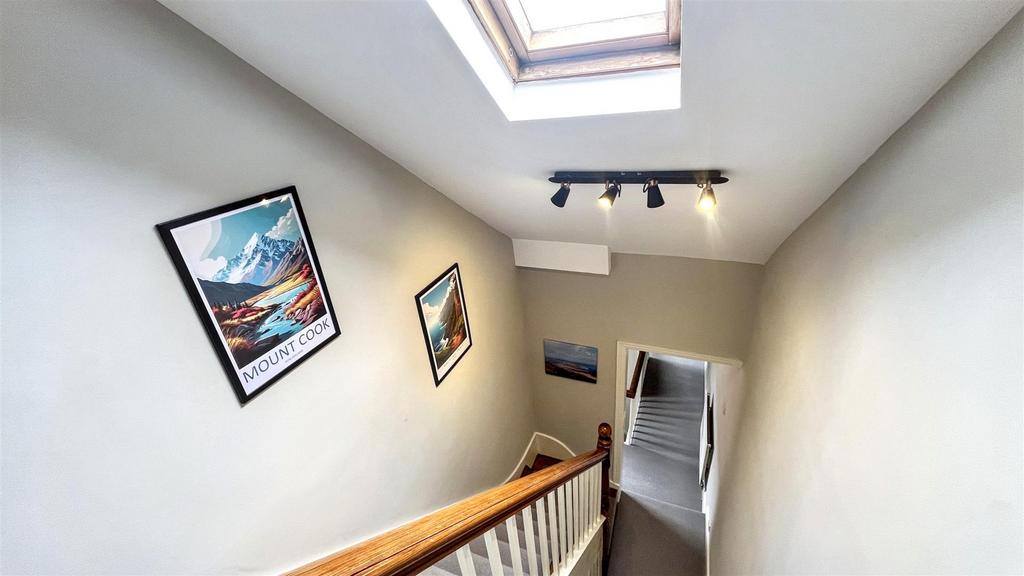 Top Floor Accommodation