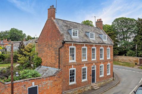 undefined, High Street, Hallaton, Market Harborough