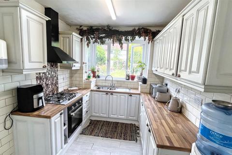 3 bedroom semi-detached house for sale, School Road, Birmingham B13