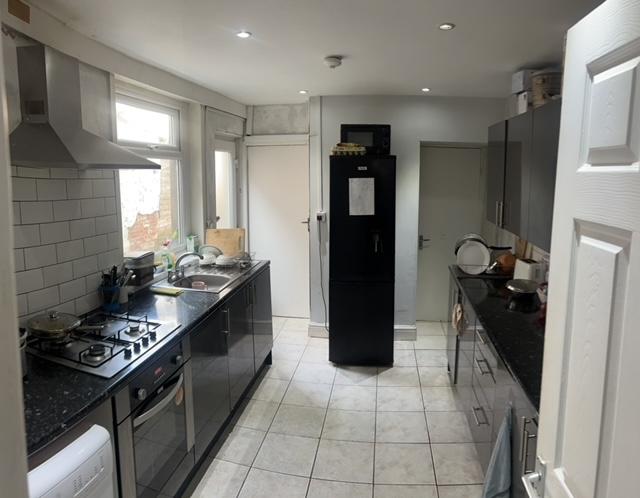 House in Cardiff, Roath - View 3