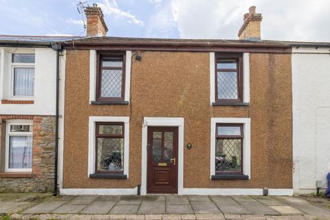 3 bedroom terraced house for sale, Riverside Street,  Taffs Well, CF15