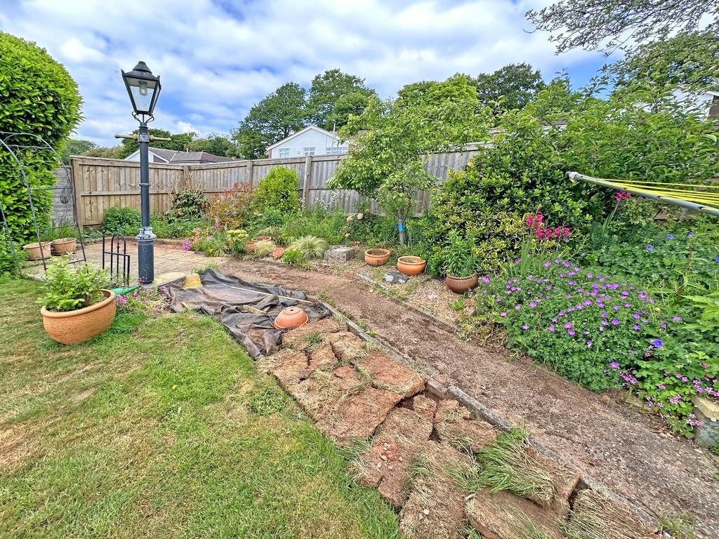 4 Garden d