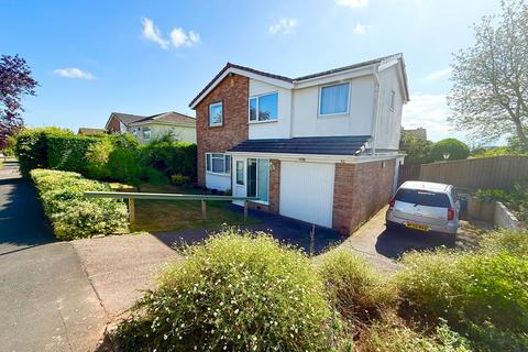 undefined, Winslade Park Avenue, Clyst St. Mary