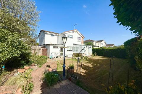 undefined, Winslade Park Avenue, Clyst St. Mary