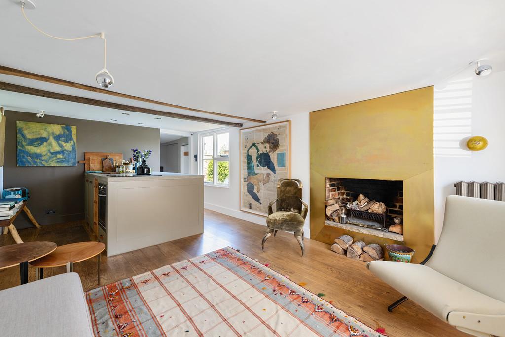Mulberry Cottage TN36 (5)