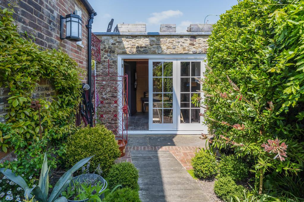 Mulberry Cottage TN36 (27)