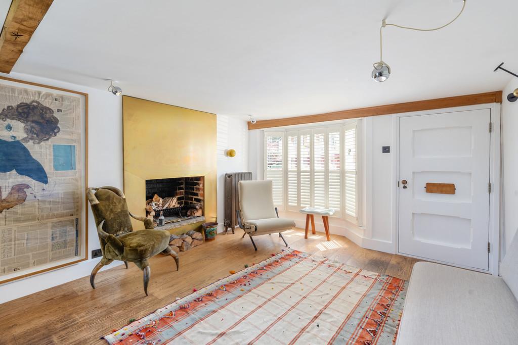 Mulberry Cottage TN36 (8)