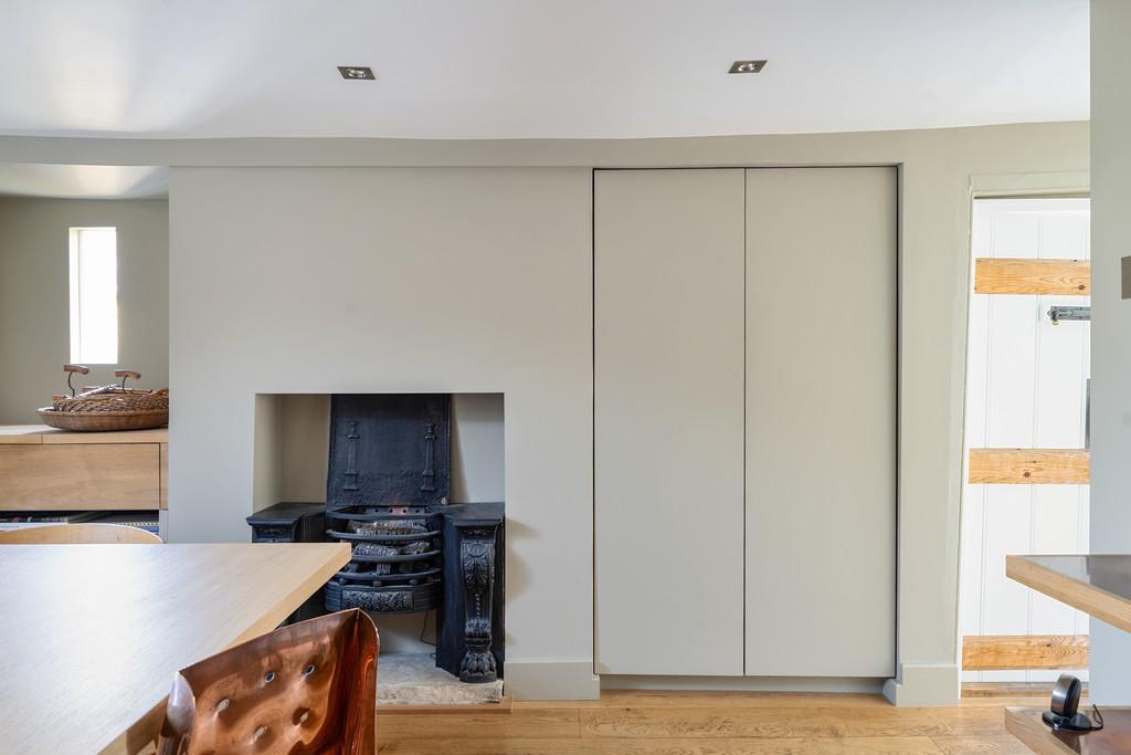 Mulberry Cottage TN36 (15)