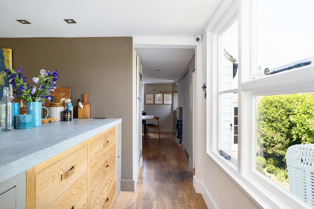 Mulberry Cottage TN36 (13)