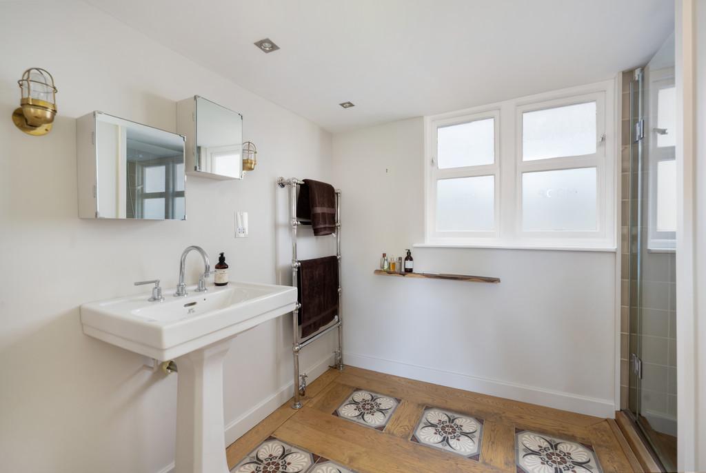 Mulberry Cottage TN36 (17)