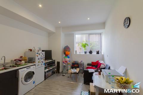 1 bedroom apartment to rent, Oak Court, Dudley Road, Brierley Hill, DY5