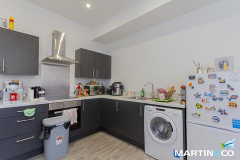 1 bedroom apartment to rent, Oak Court, Dudley Road, Brierley Hill, DY5