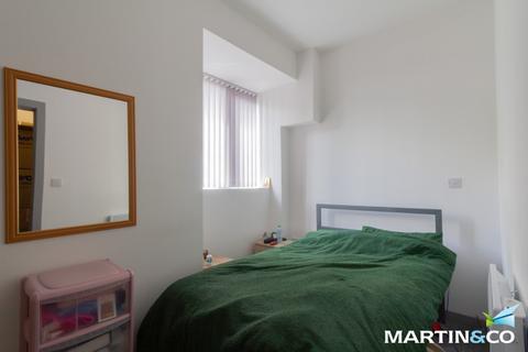 1 bedroom apartment to rent, Oak Court, Dudley Road, Brierley Hill, DY5