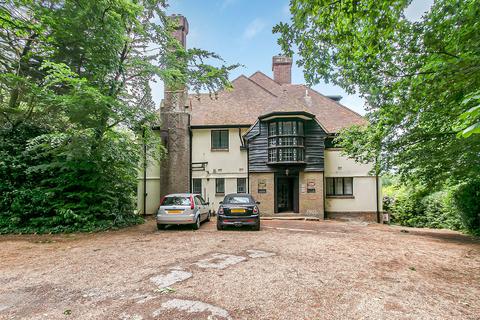 1 bedroom ground floor flat for sale, Hermitage Road, Poole