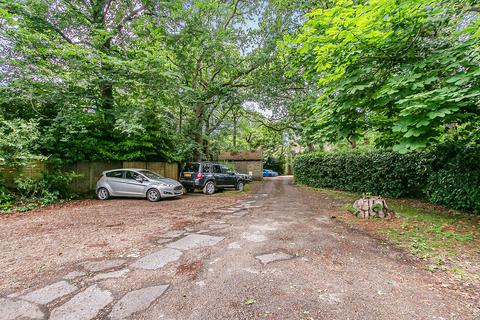 1 bedroom ground floor flat for sale, Hermitage Road, Poole