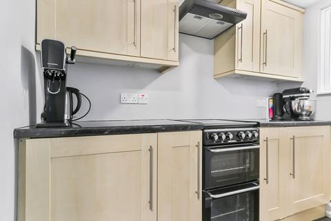 1 bedroom ground floor flat for sale, Hermitage Road, Poole