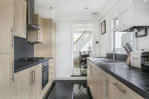 2 bedroom terraced house for sale, Crunden Road, South Croydon