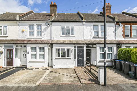 undefined, Crunden Road, South Croydon