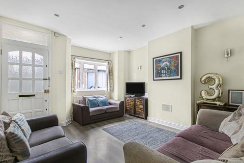 undefined, Crunden Road, South Croydon