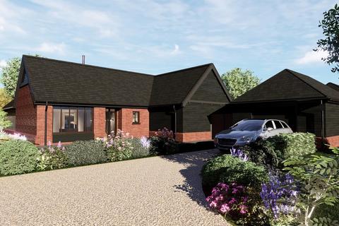 undefined, Sudbury Road, Sudbury CO10