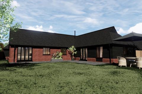 undefined, Sudbury Road, Sudbury CO10