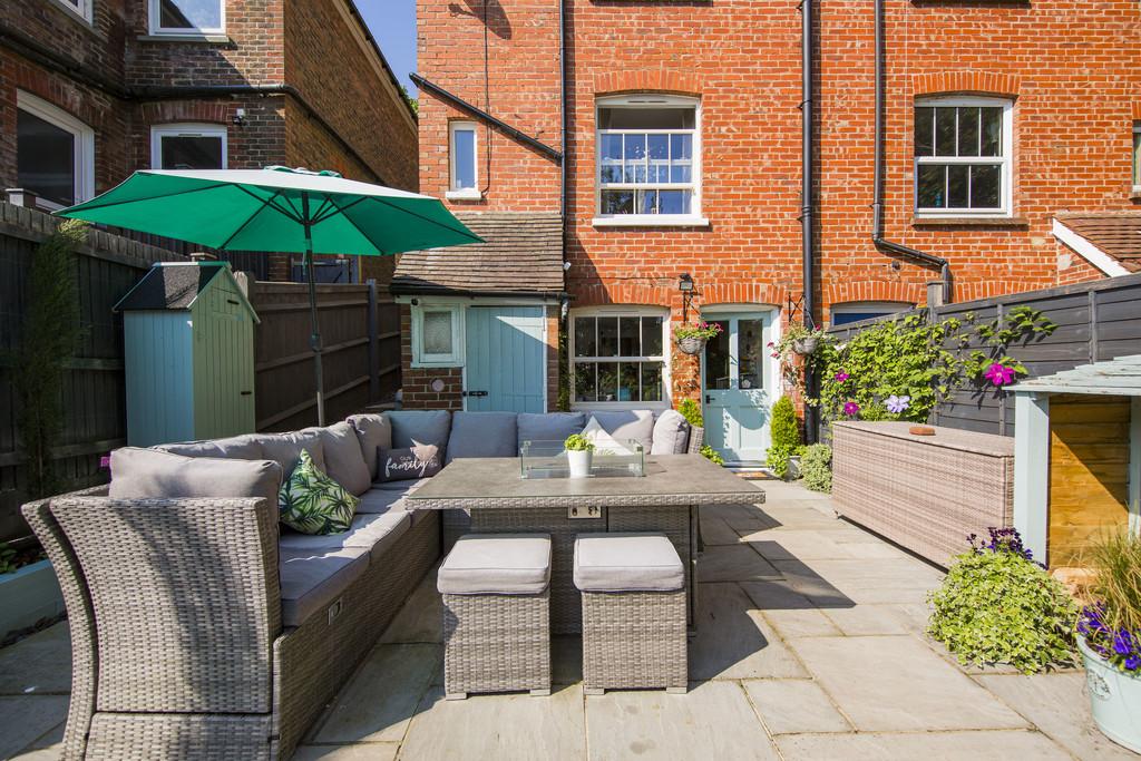 Patio 2