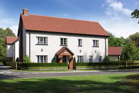 undefined, The Paddock, Rockbeare