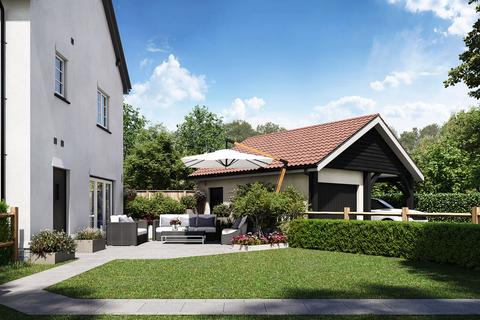 undefined, The Paddock, Rockbeare