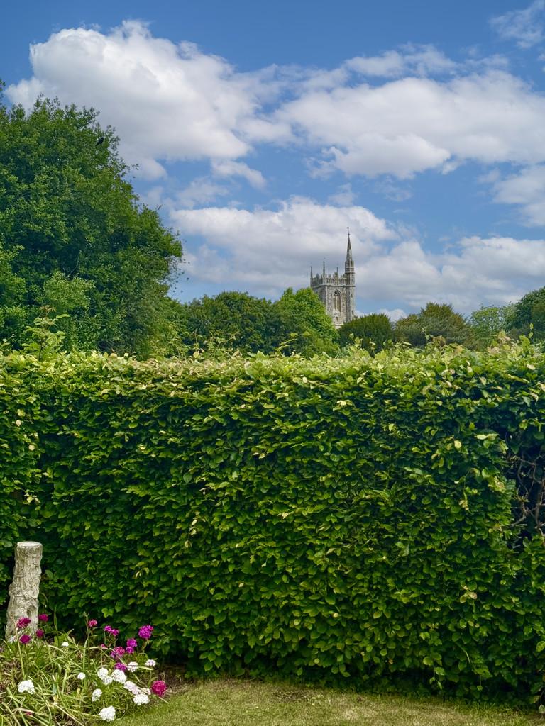 Church View
