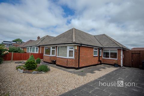 3 bedroom detached bungalow for sale, Castle Lane West, Bournemouth