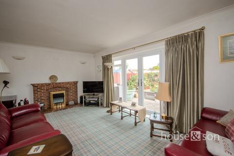 3 bedroom detached bungalow for sale, Castle Lane West, Bournemouth