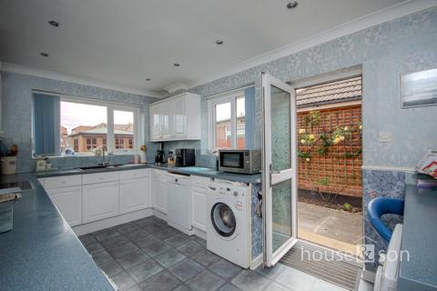 3 bedroom detached bungalow for sale, Castle Lane West, Bournemouth