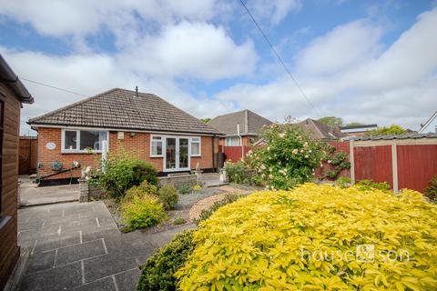 3 bedroom detached bungalow for sale, Castle Lane West, Bournemouth