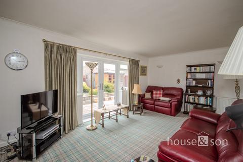 3 bedroom detached bungalow for sale, Castle Lane West, Bournemouth
